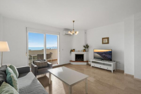 Torrequebrada apartment near the beach by Costarentals - Ref 238